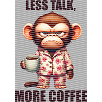 Animal Text Series-AT 945